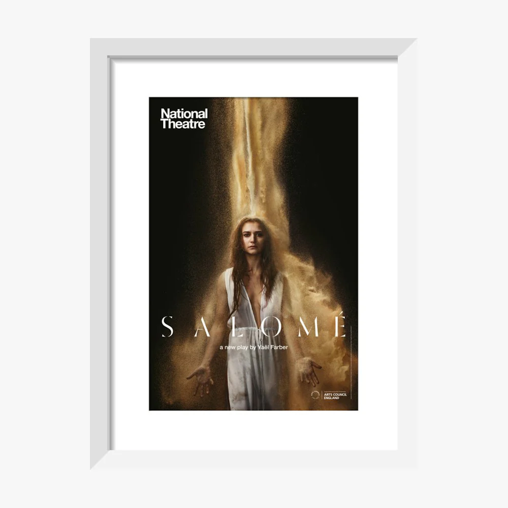 Salomé 2017 Print - Image 4