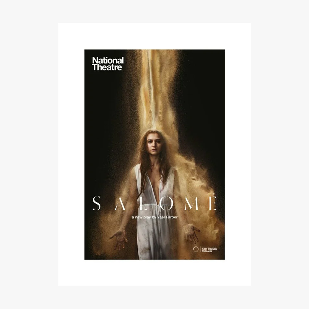 Salomé 2017 Print - Image 6