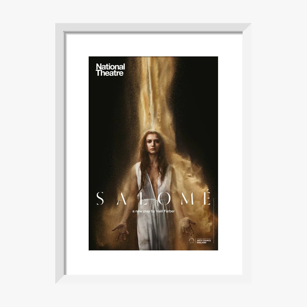 Salomé 2017 Print - Image 8