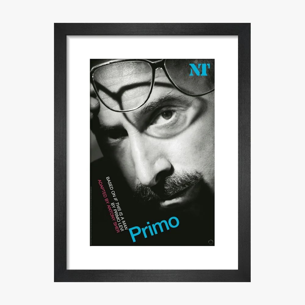 Primo 2004 Print - Image 3