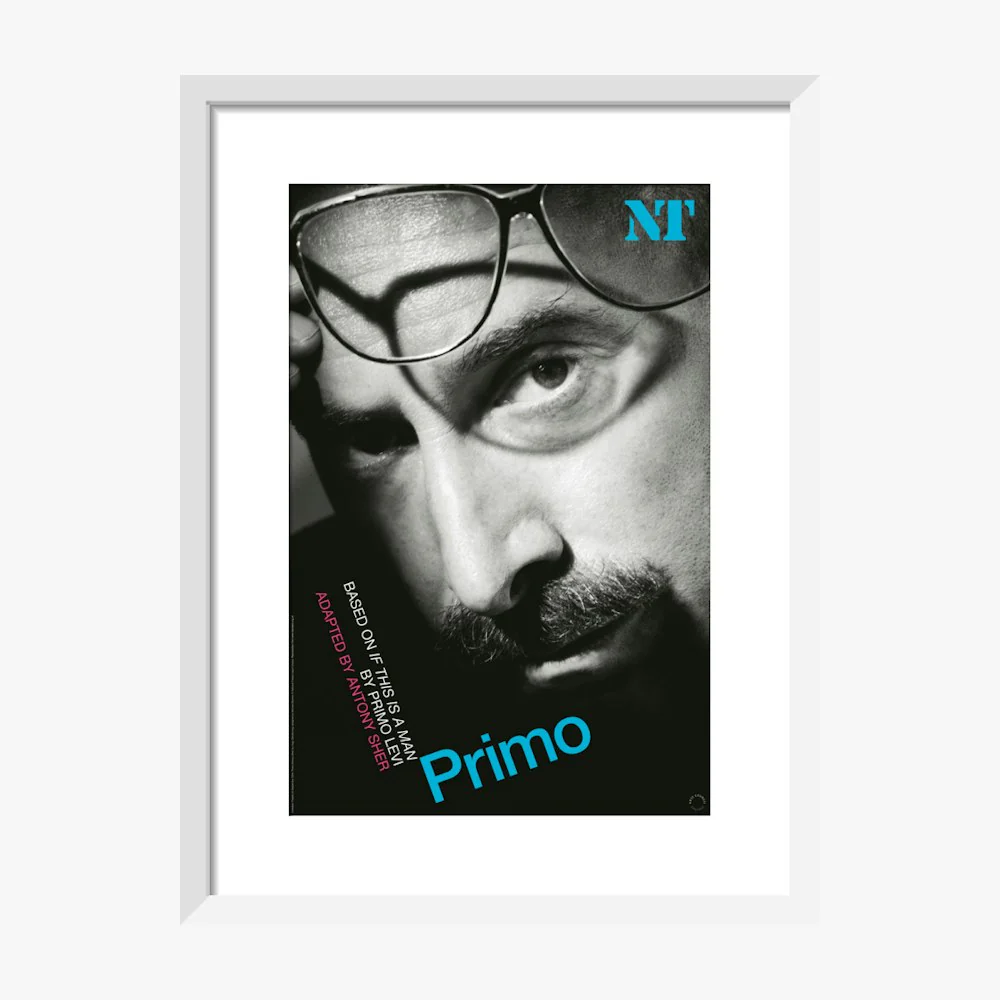 Primo 2004 Print - Image 8