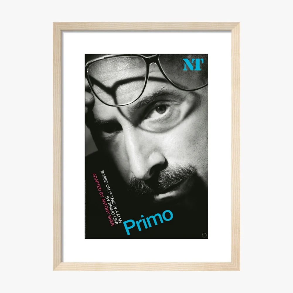 Primo 2004 Print - Image 9
