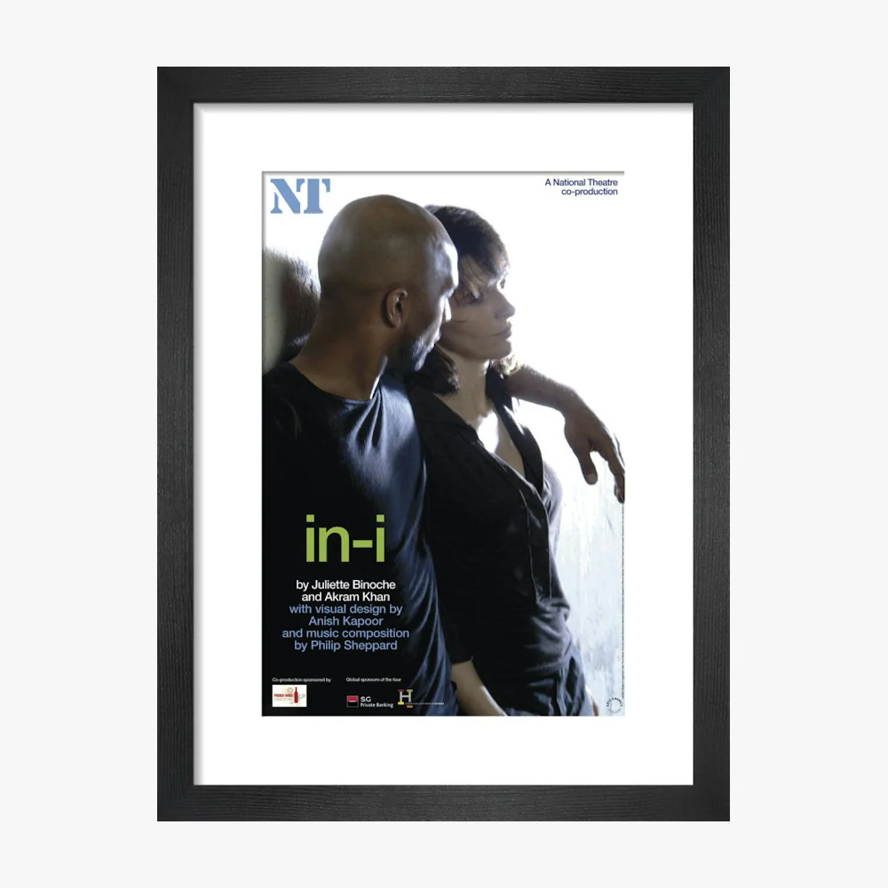 In-I 2008 Print - Image 3
