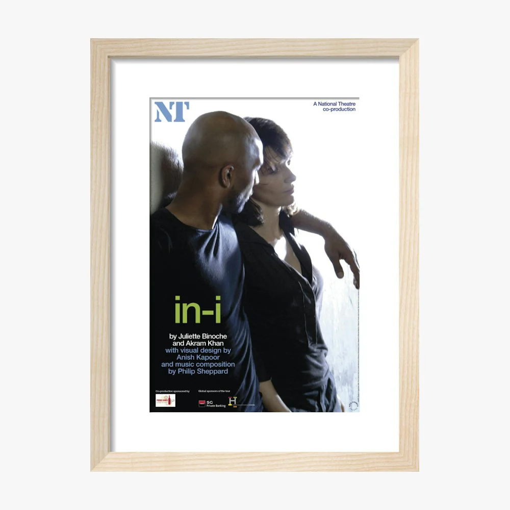In-I 2008 Print - Image 5