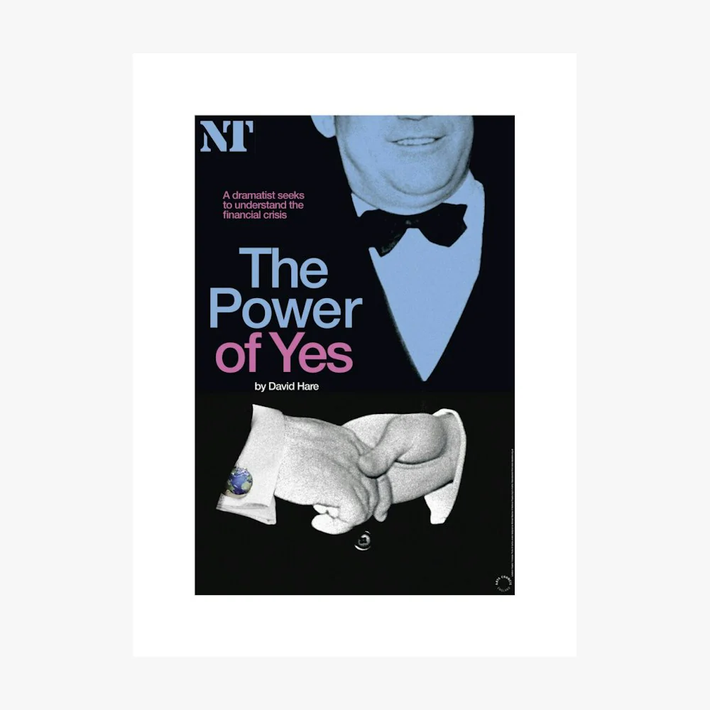 The Power of Yes 2009 Print - Image 14