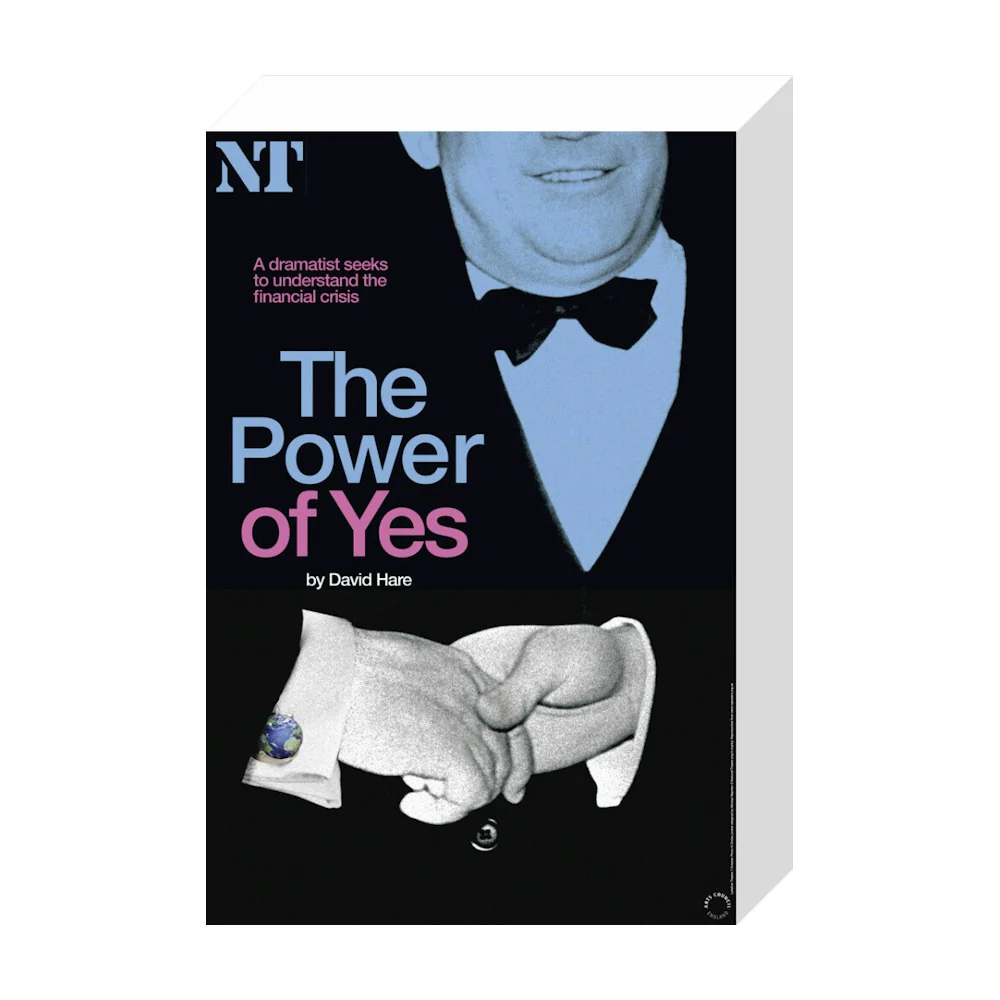 The Power of Yes 2009 Print - Image 19