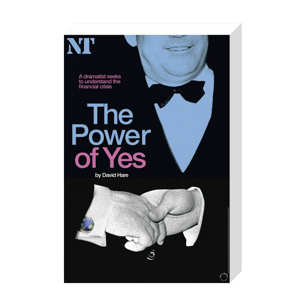 The Power of Yes 2009 Print - Image 20