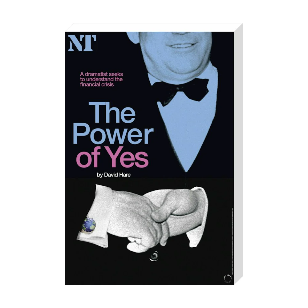 The Power of Yes 2009 Print - Image 21