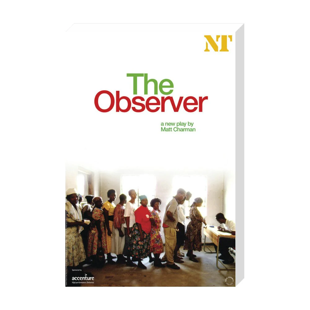 The Observer 2009 Print - Image 21