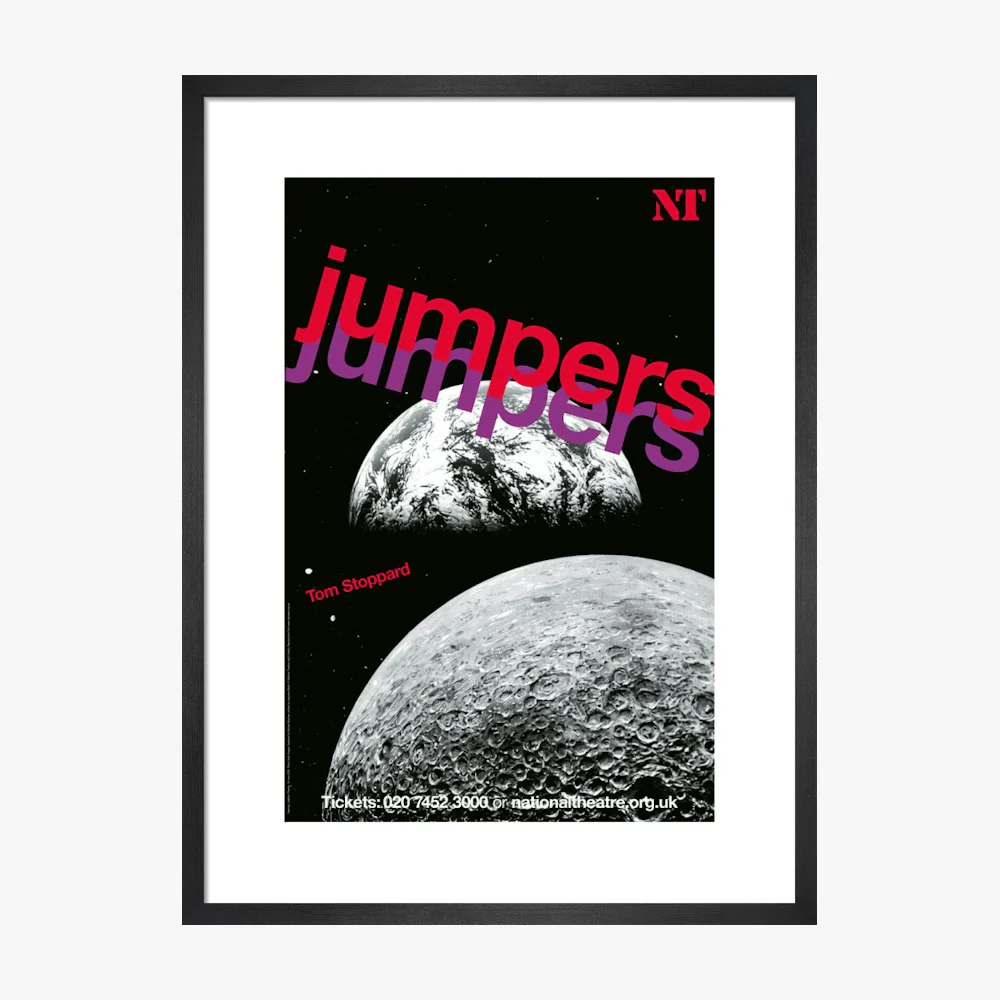 Jumpers 2003 Print - Image 11