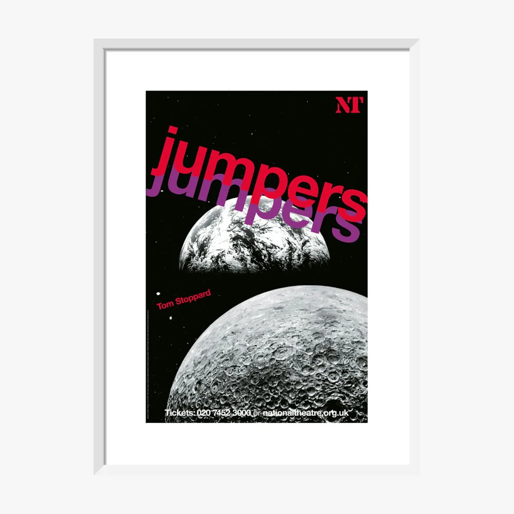 Jumpers 2003 Print - Image 12