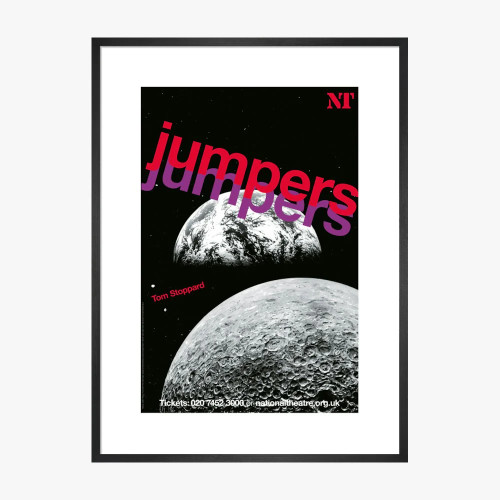Jumpers 2003 Print - Image 15