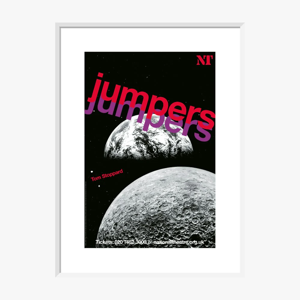 Jumpers 2003 Print - Image 16