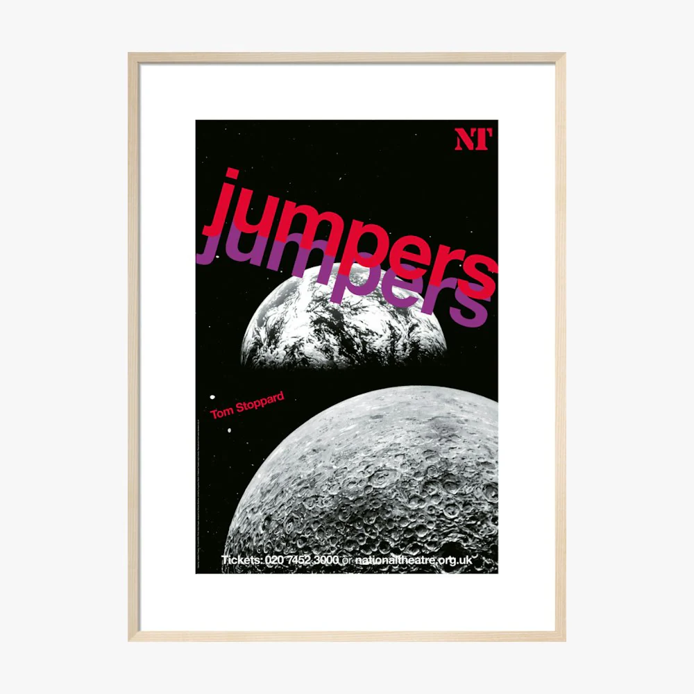 Jumpers 2003 Print - Image 17