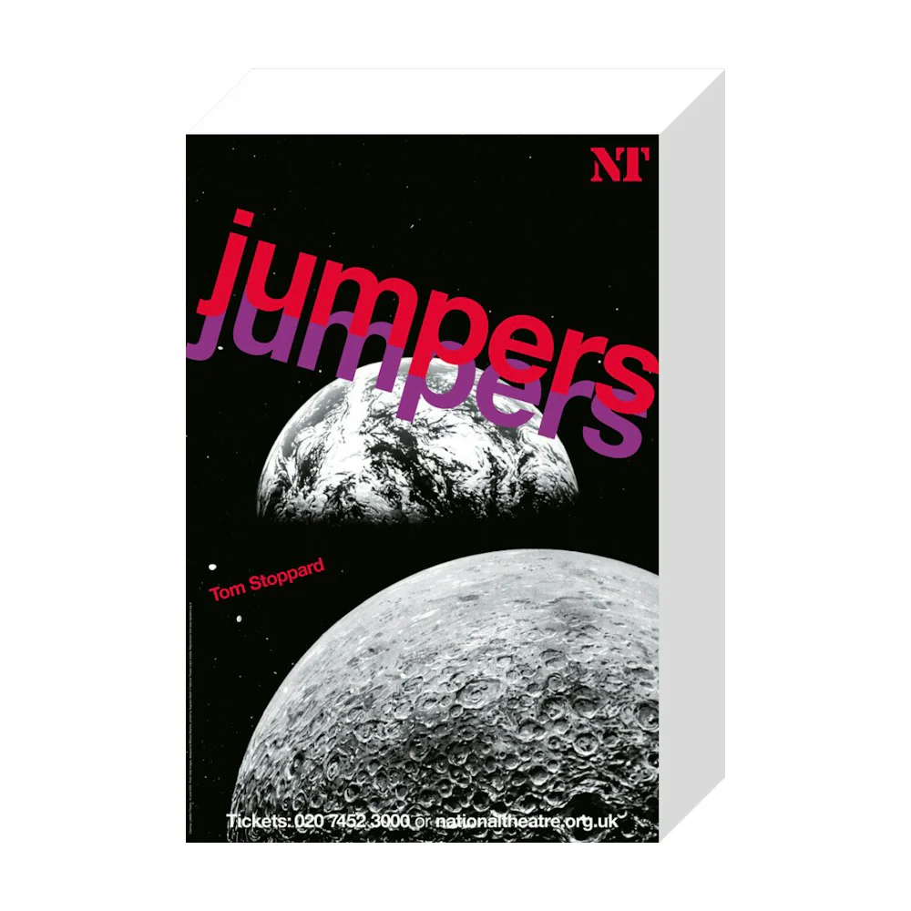 Jumpers 2003 Print - Image 18
