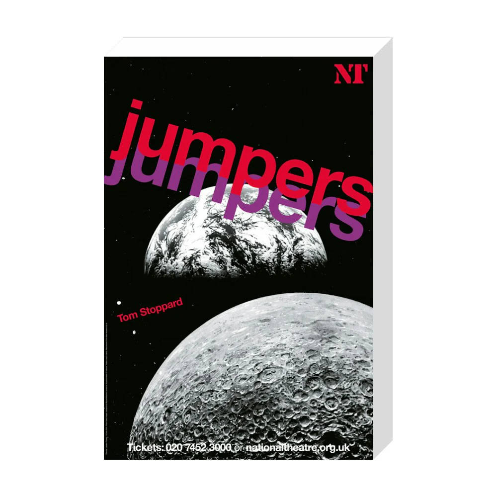 Jumpers 2003 Print - Image 20