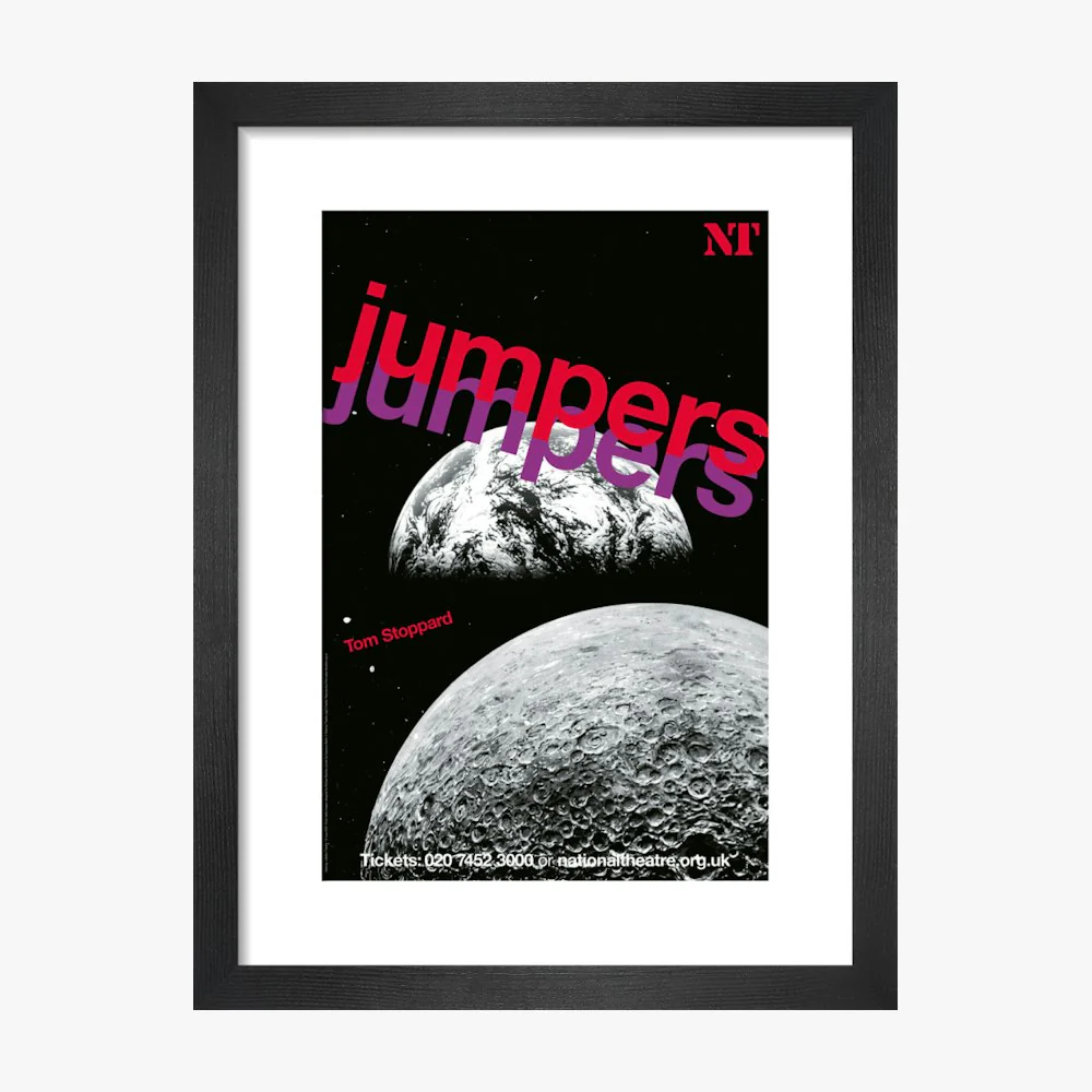 Jumpers 2003 Print - Image 3