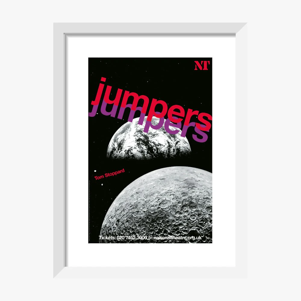 Jumpers 2003 Print - Image 4