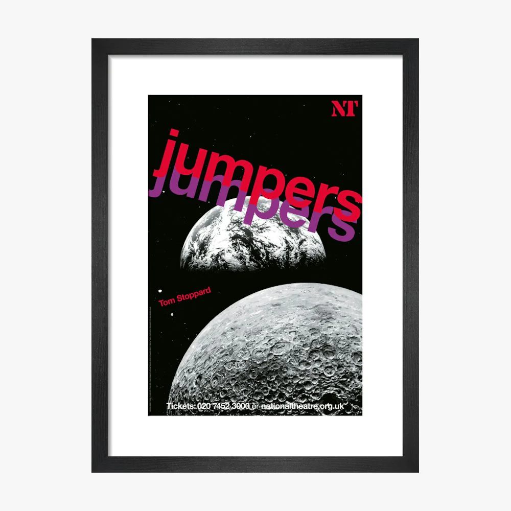 Jumpers 2003 Print - Image 7
