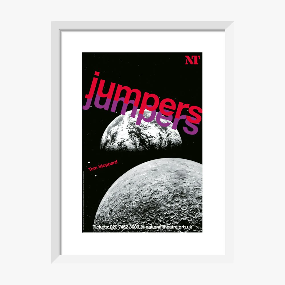 Jumpers 2003 Print - Image 8