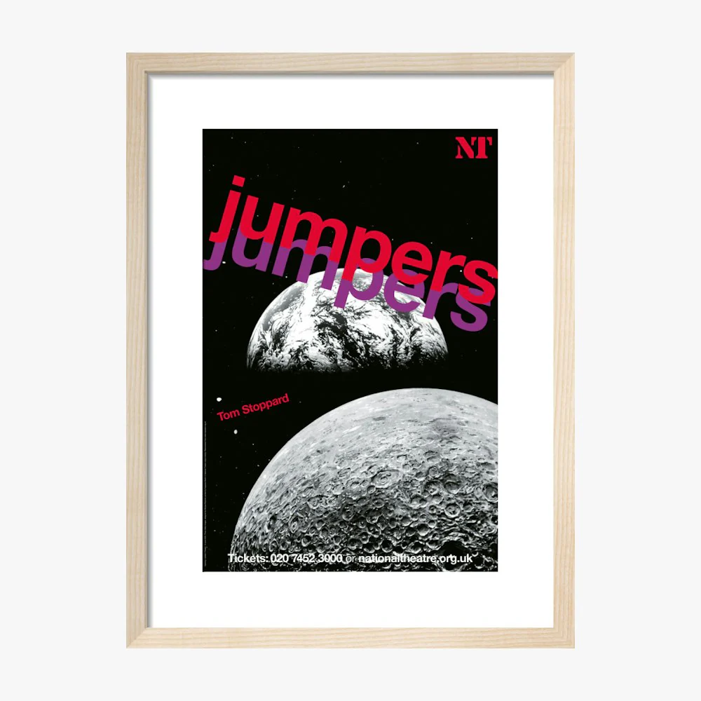 Jumpers 2003 Print - Image 9