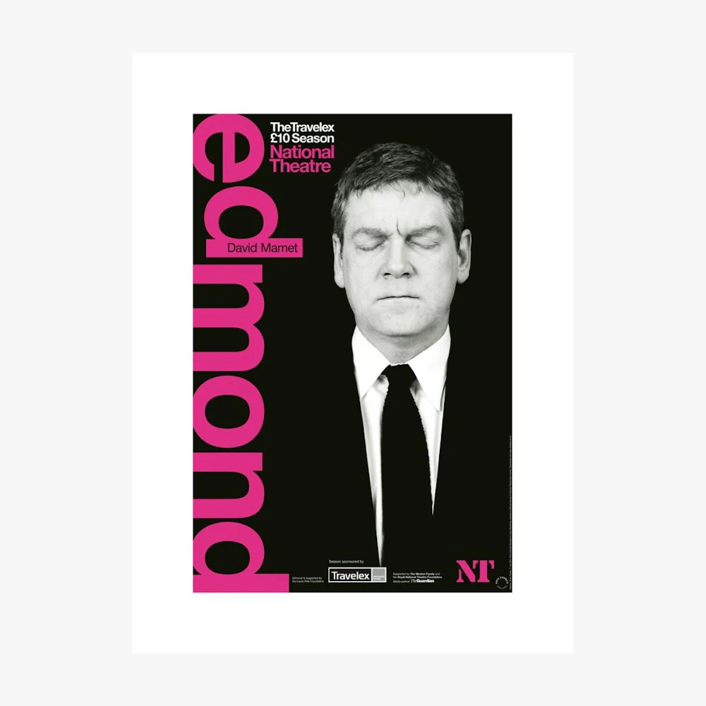 Edmond 2003 Print - Image 10