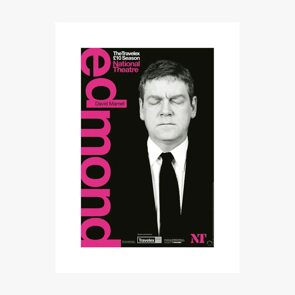Edmond 2003 Print - Image 14