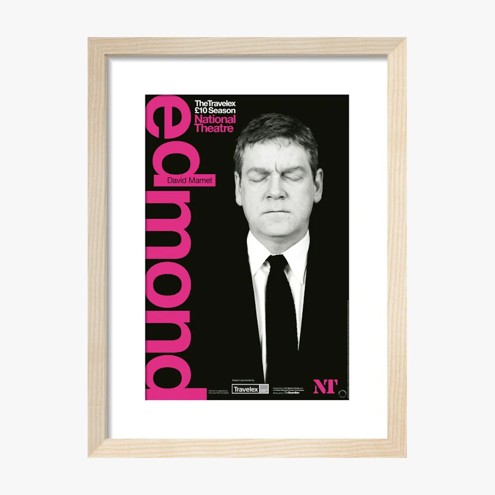 Edmond 2003 Print - Image 5