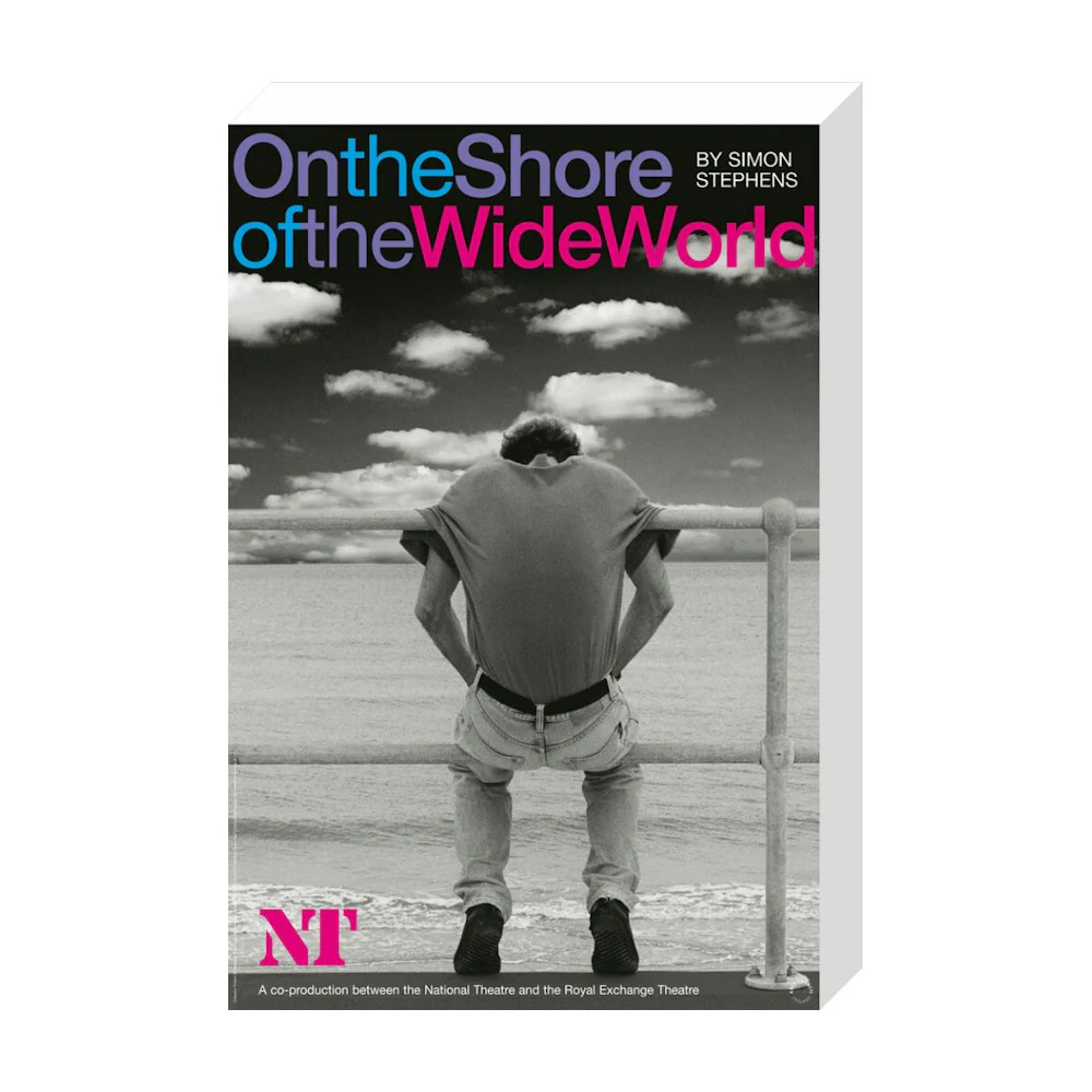 On the Shore of the Wide World 2005 Print - Image 20