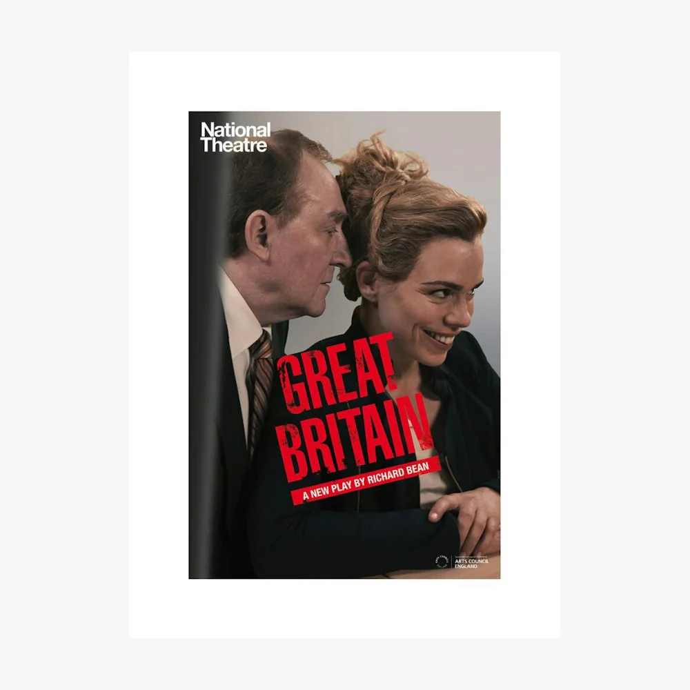 Great Britain 2014 Print - Image 2