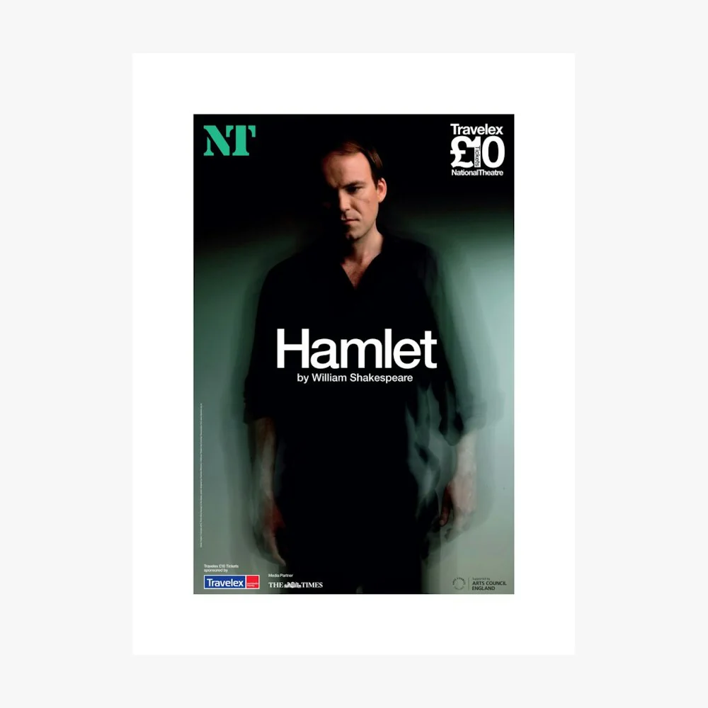Hamlet 2010 Print - Image 10