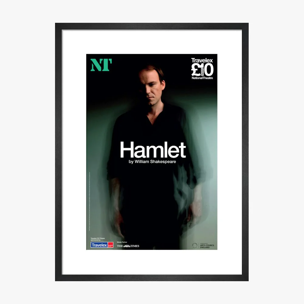 Hamlet 2010 Print - Image 11