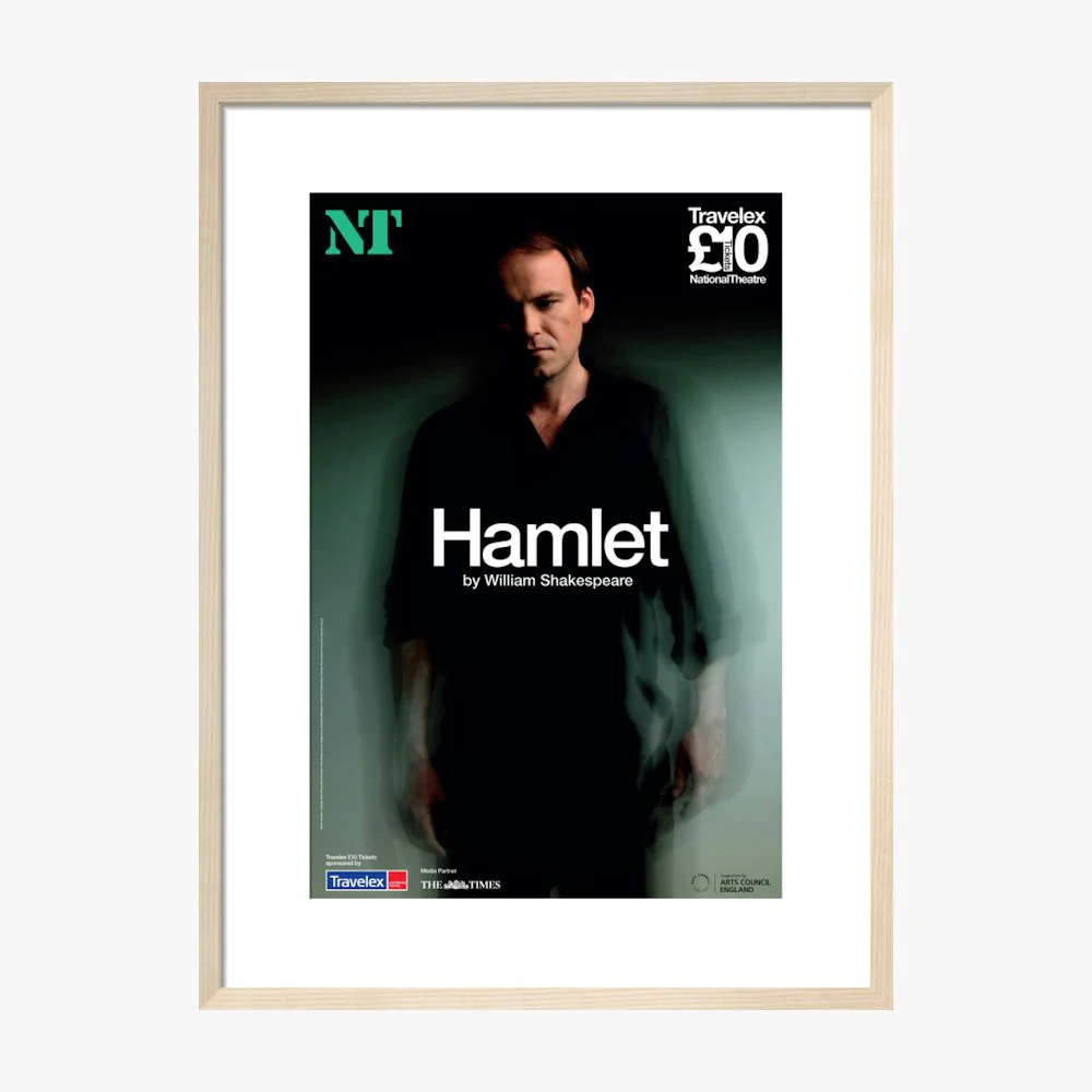 Hamlet 2010 Print - Image 13