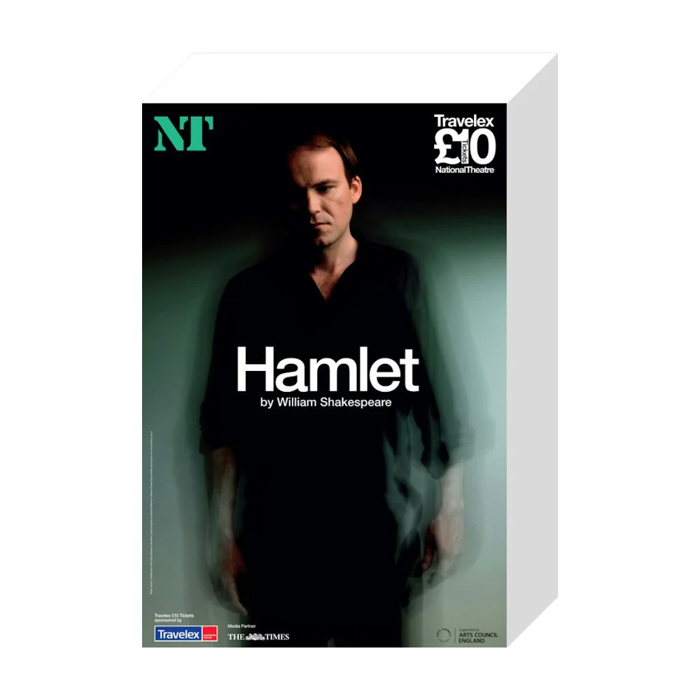 Hamlet 2010 Print - Image 18