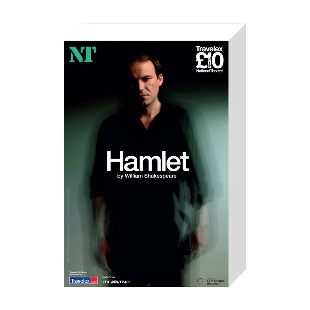 Hamlet 2010 Print - Image 19