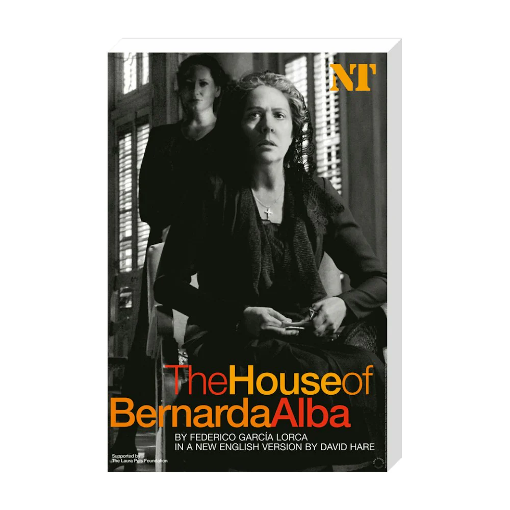 The House of Bernarda Alba 2005 Print - Image 21