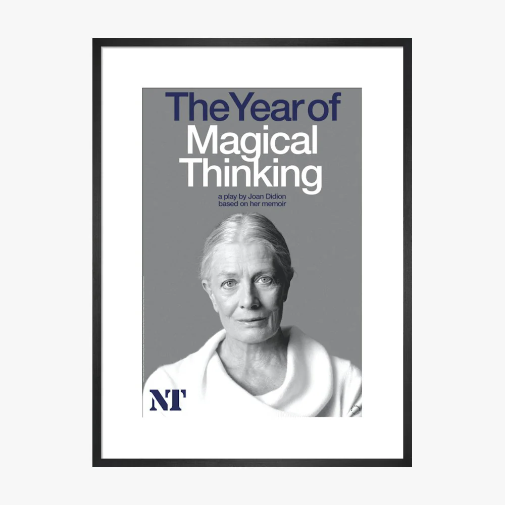 The Year of Magical Thinking 2008 Print - Image 15