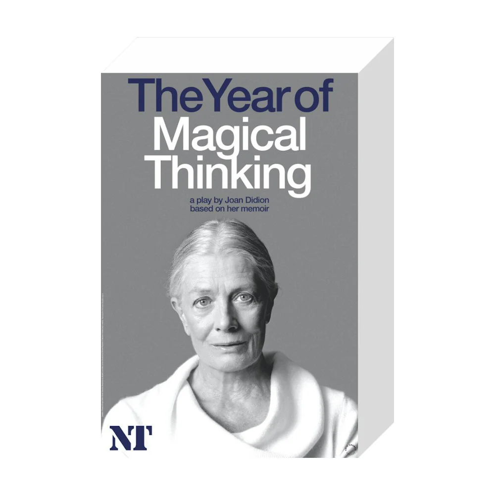 The Year of Magical Thinking 2008 Print - Image 18