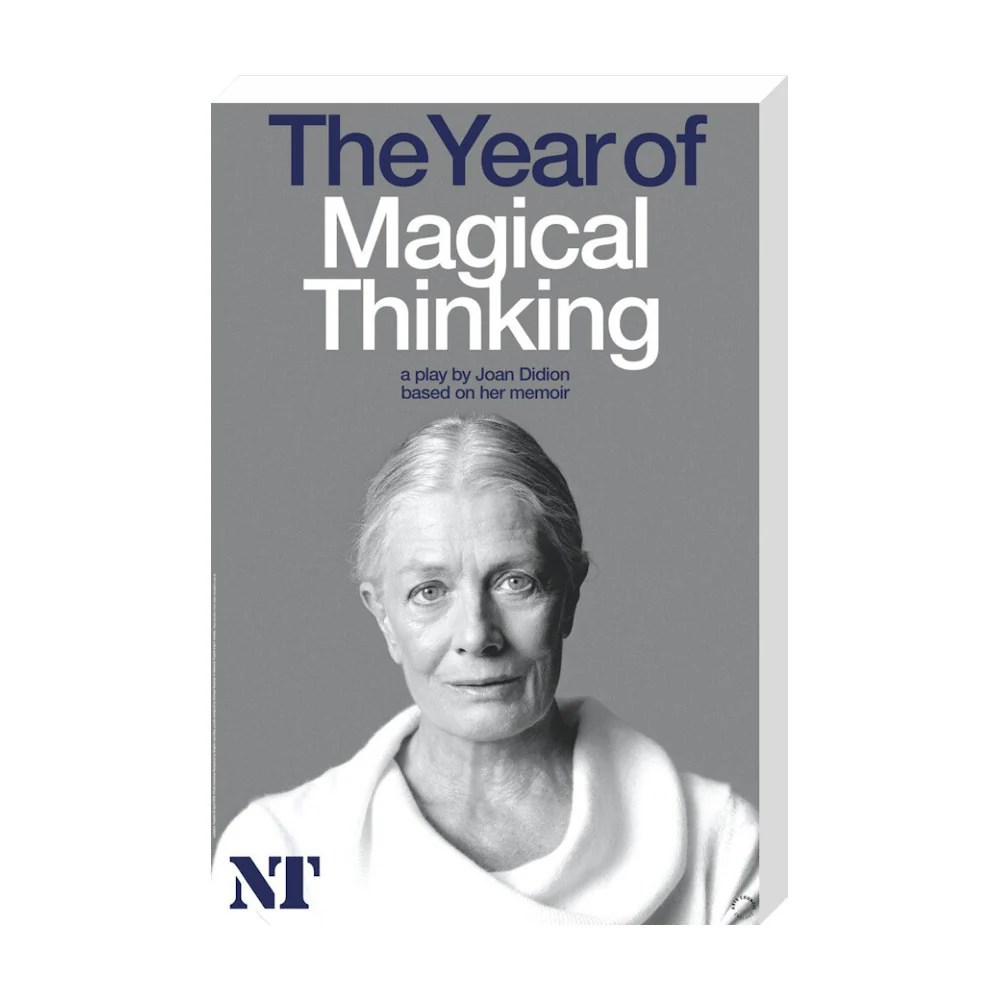 The Year of Magical Thinking 2008 Print - Image 21