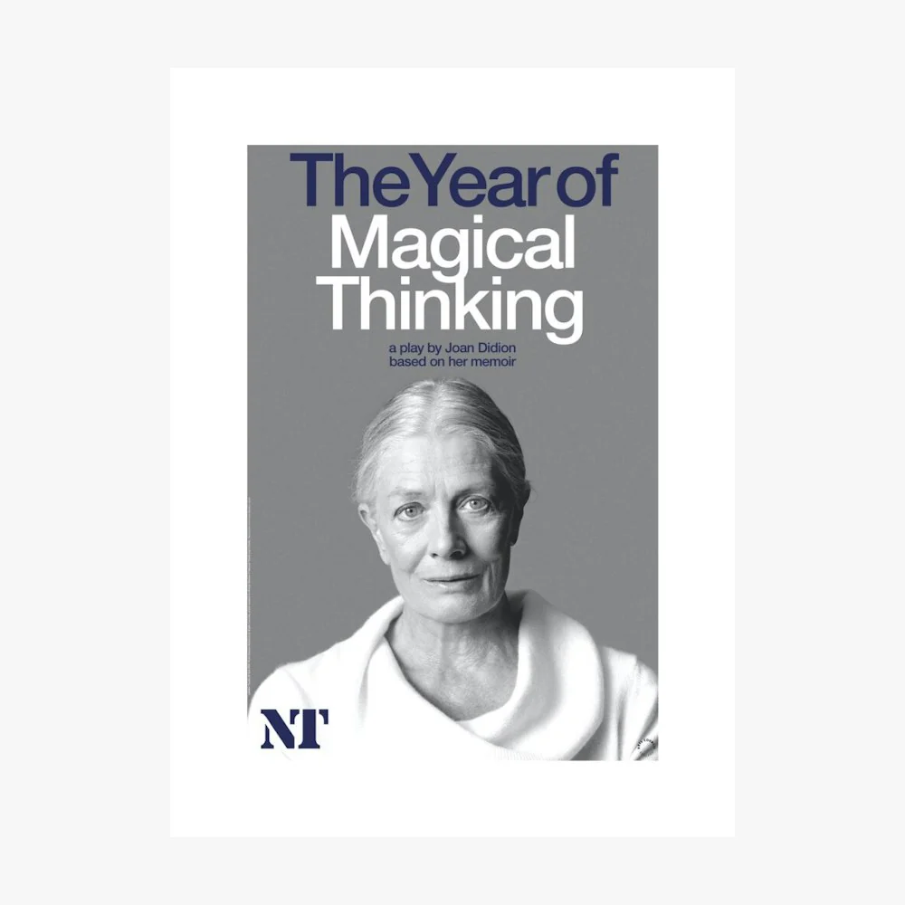 The Year of Magical Thinking 2008 Print - Image 6