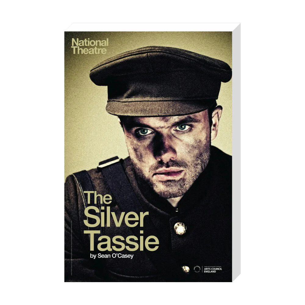 The Silver Tassie 2014 Print - Image 21