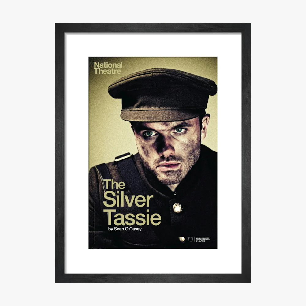 The Silver Tassie 2014 Print - Image 7