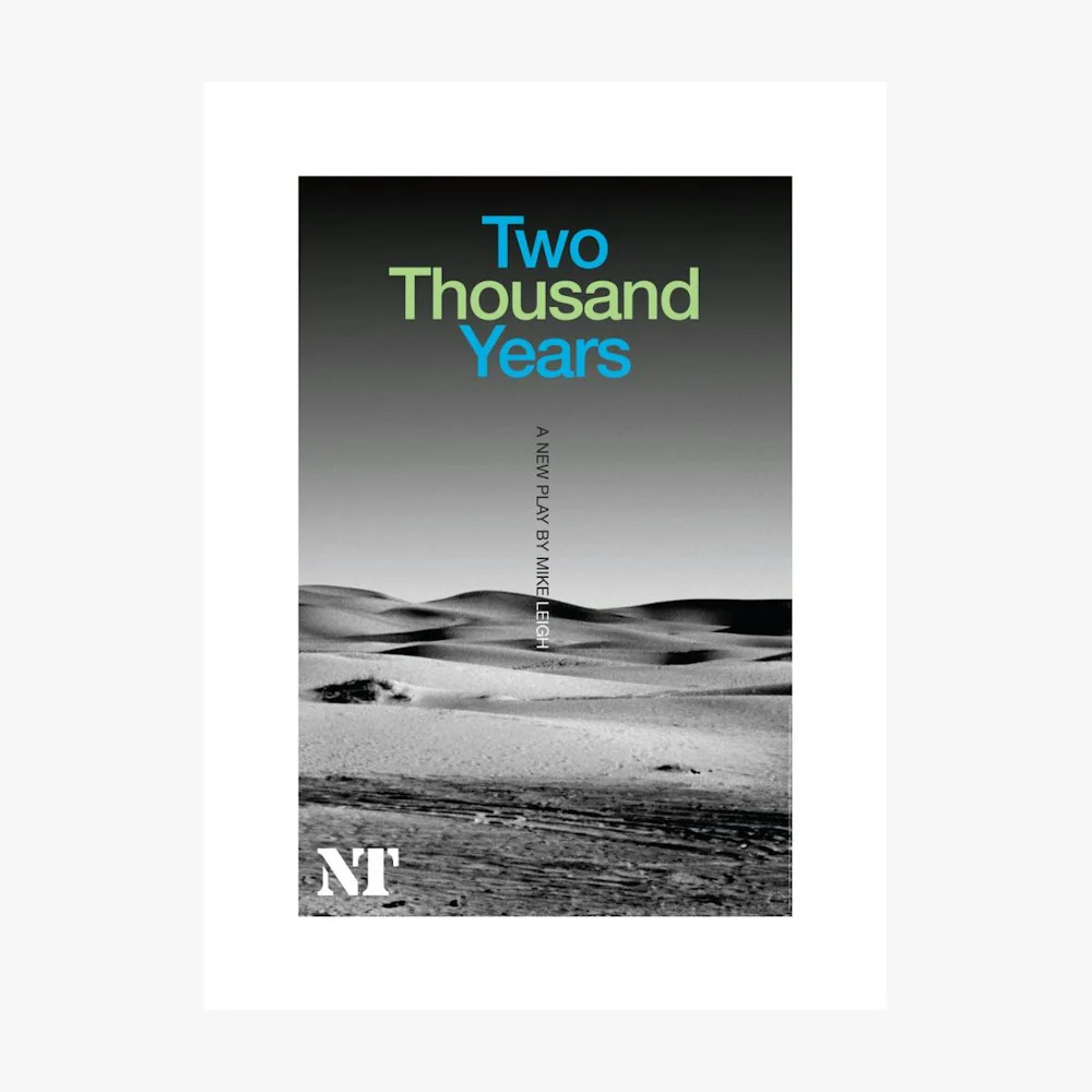 Two Thousand Years 2006 Print - Image 10