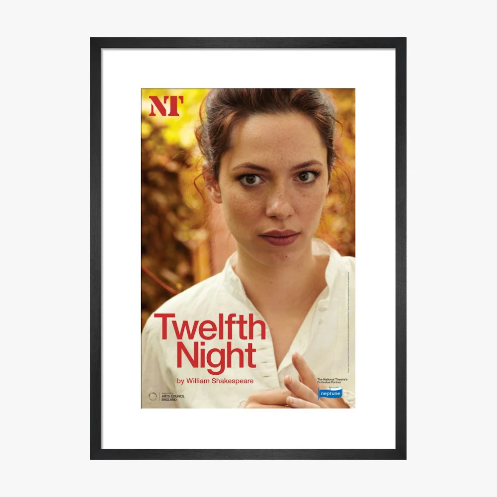 Twelfth Night 2011 Print - Image 11
