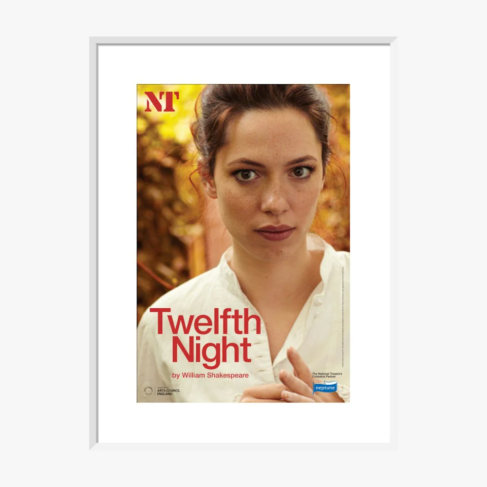 Twelfth Night 2011 Print - Image 16