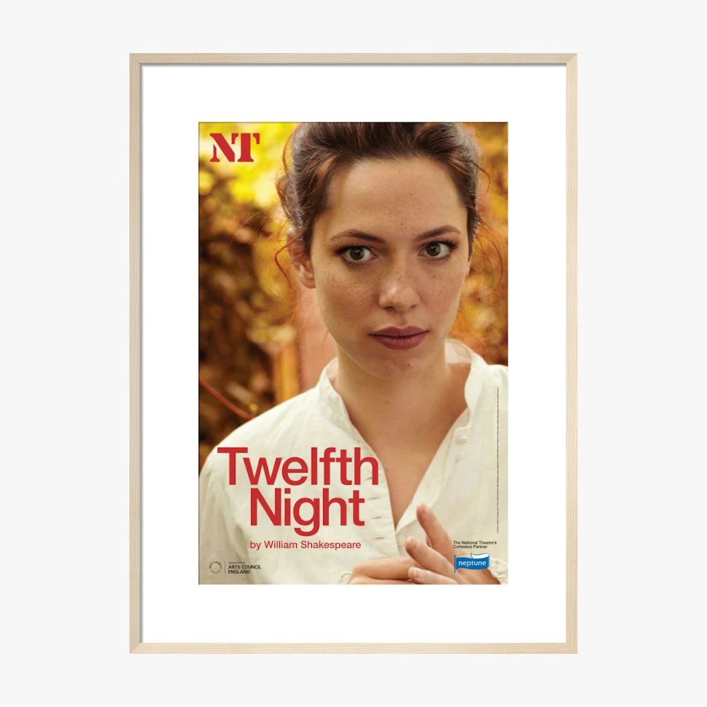 Twelfth Night 2011 Print - Image 17