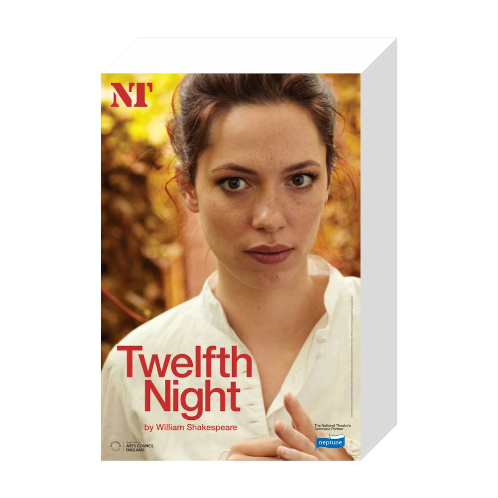 Twelfth Night 2011 Print - Image 18