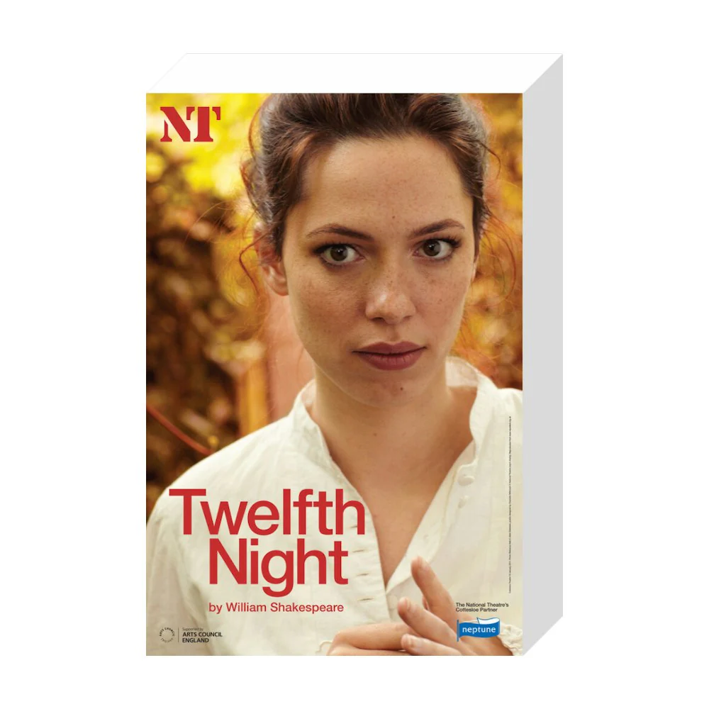 Twelfth Night 2011 Print - Image 19