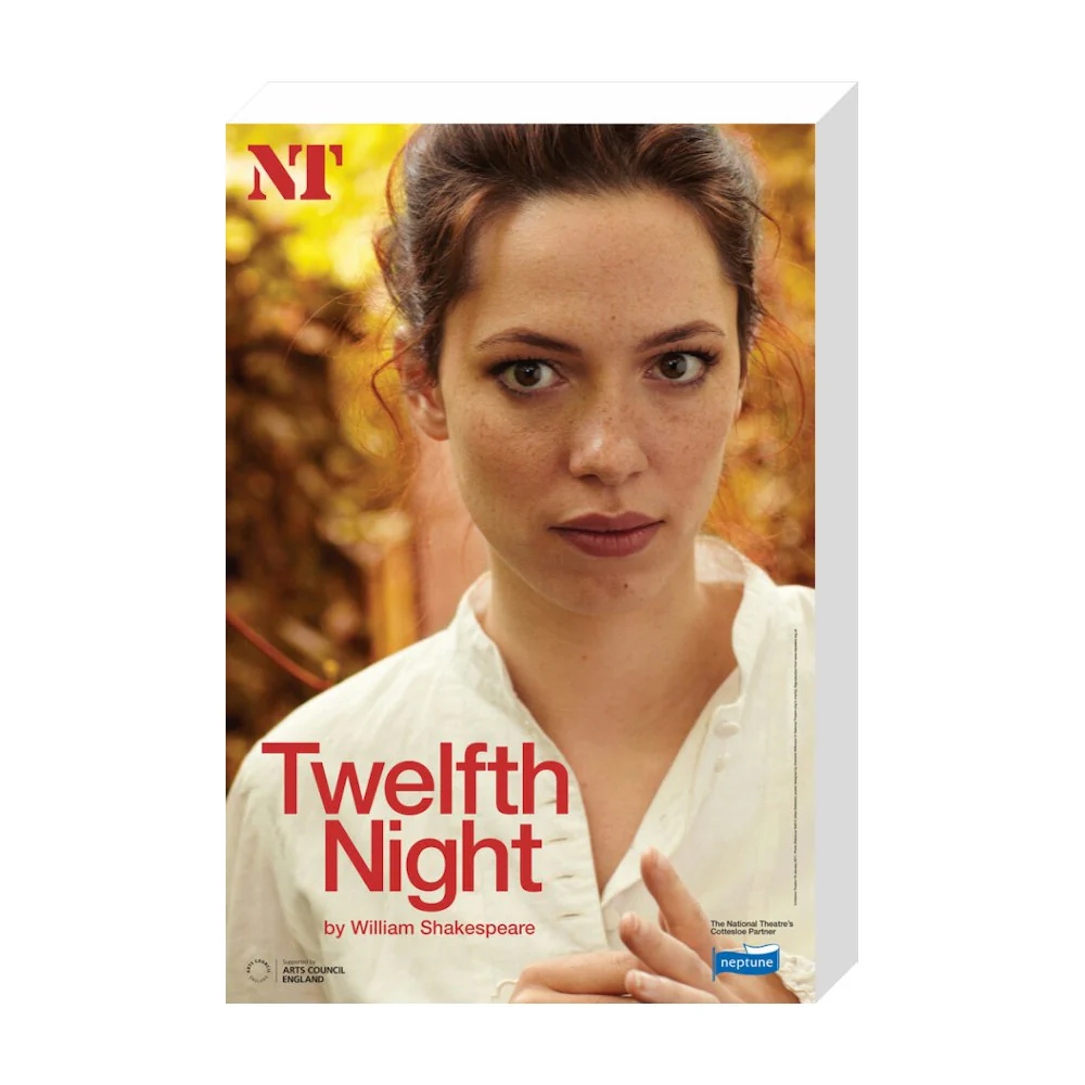 Twelfth Night 2011 Print - Image 20