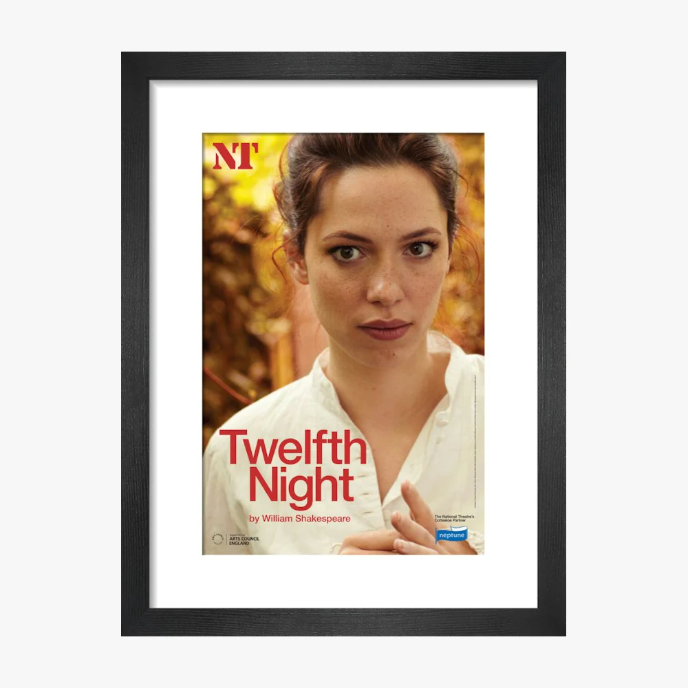 Twelfth Night 2011 Print - Image 3